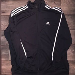 Adidas Jacket